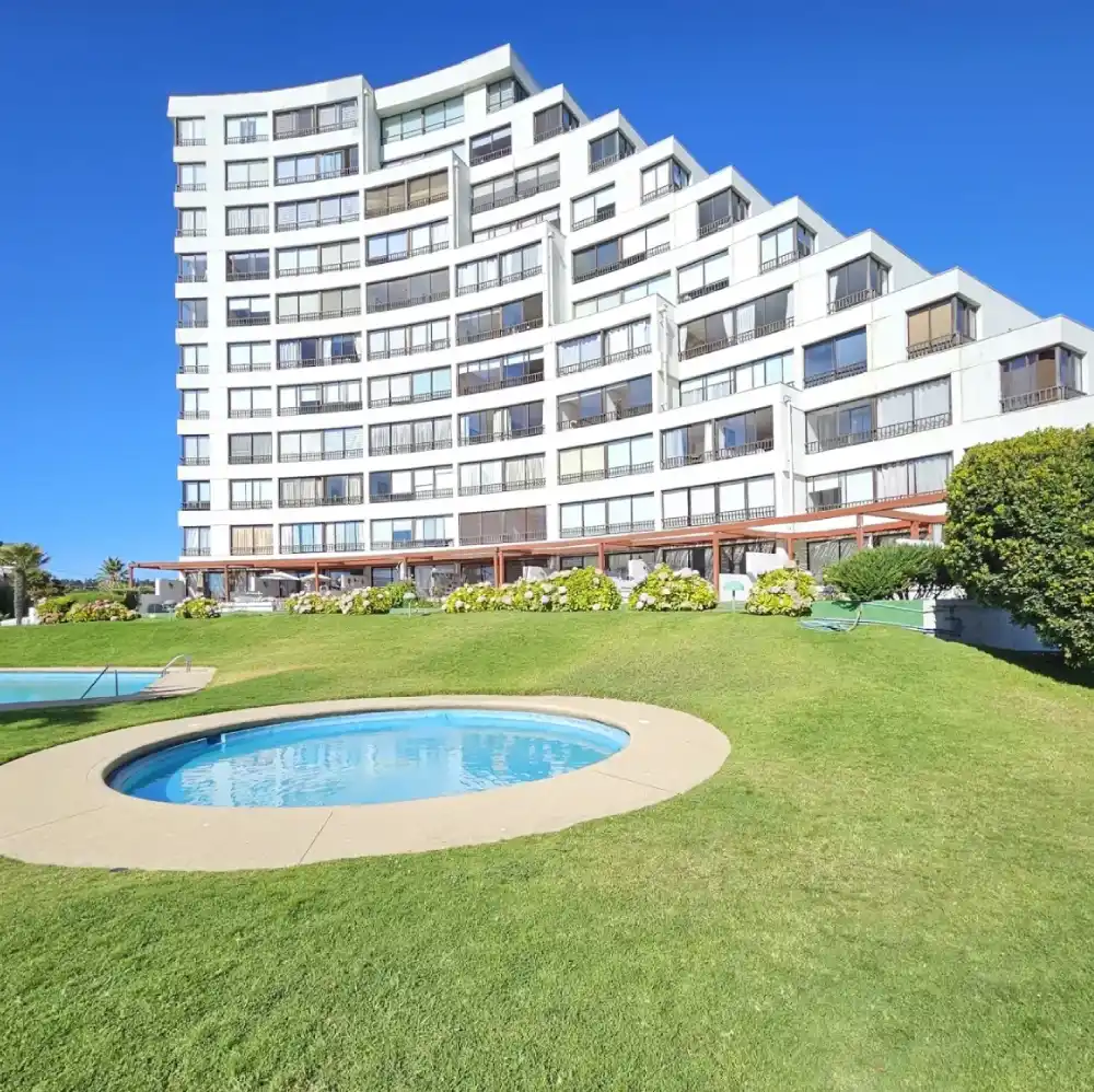 arriendo departamento reñaca