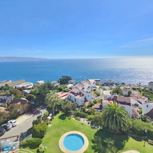 venta departamento viña del mar abba propiedades